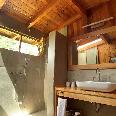 Baño Planta Baja